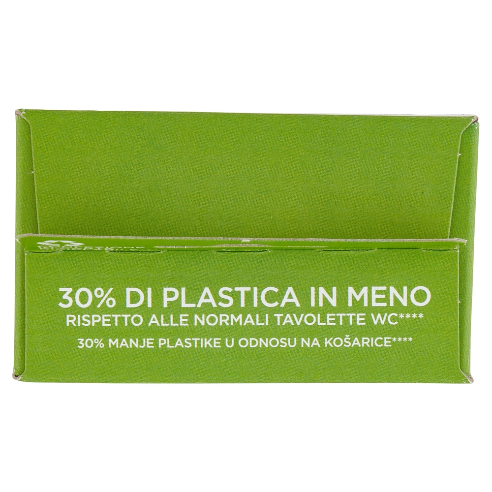 Duck Fresh Discs - Base per Dischi Gel Igienizzanti WC, Fragranza Eucalipto 36ml